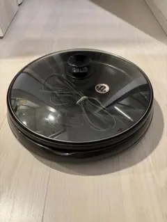 山善　電気ホットプレートのサムネイル