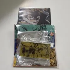 僕のヒーローアカデミア ホークス アニカフェ