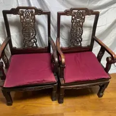 アンティークの中国椅子 Vintage Original Antique Chinese Chairs for sale | eBay