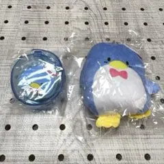 タキシードサムまとめ売り ライトブレス2 はぴだんぶい ぬいぐるみボールチェーン