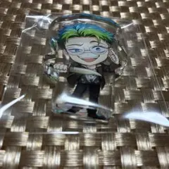 ヒューマンバグ大学 京羅京炎カフェ 秋元詩郎 缶バッジ - メルカリ