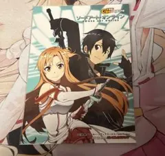 バディファイト SAO ソードアート・オンライン フラッグ 究極レア