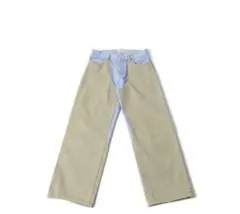 2026年最新】simply complicatedデニムの人気アイテム - メルカリ