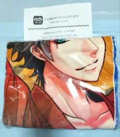 ハイキュー‼︎ バースデイ フルカラーマフラータオル 影山飛雄 - メルカリ