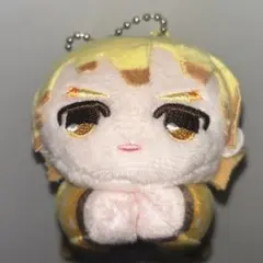 鬼滅の刃 はぐキャラコレクション10 善逸