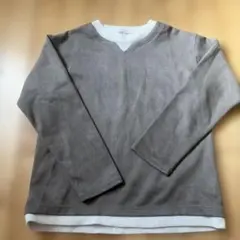 THE SHOP TK トレーナー Mサイズ