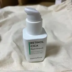 innisfree RETINOL CICA Repair Ampoule