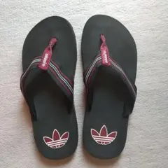 adidas ビーチサンダル