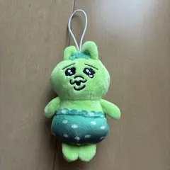 おぱんちゅうさぎ スシロー ぬいぐるみ