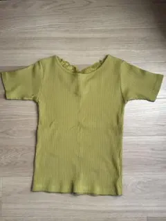 【AZUL】2-way トップス (Sサイズ)