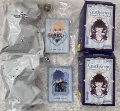 原神 フィギュア フリンズ ファルカ