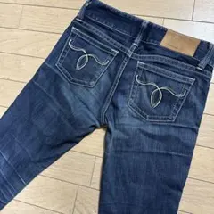 マウジーパウダーデニム