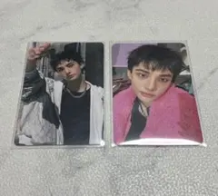 ヒョンジン Doit withmuu タワレコ ラキドロ