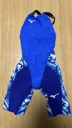 競泳水着レディースMIZUNO「GX・SONIC III 」Sサイズ