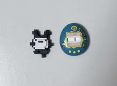 たまごっち チョコサプ みみっち