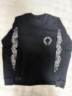 chromehearts 크롬 하트 론티 긴팔 s 사이즈