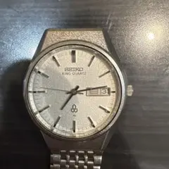 2025年最新】セイコー キング クオーツの人気アイテム - メルカリ