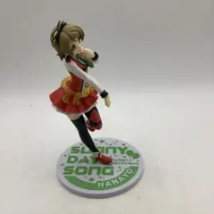 ラブライブ！SPM 小泉花陽　SUNNY DAY SONG フィギュア
