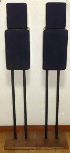 西独Blaupunktビンテージ18×26㎝究極フルレンジ+S/TWシステム - メルカリ