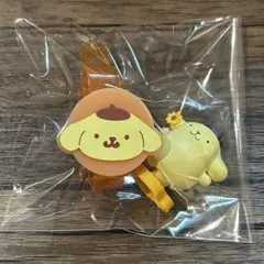 ポムポムプリンセット