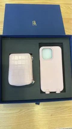 新品未使用】iPhoneケース しいちゃん 鈴木亜美さん 3点セット - メルカリ