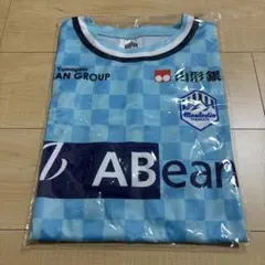 【新品・非売品】モンテディオ山形 ファンクラブ限定Tシャツ 富山戦フリーサイズ