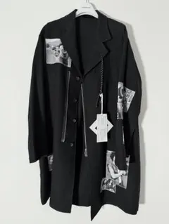 TAKAHIROMIYASHITATheSoloist.2024AW新品未使用