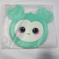 TWICE ミナ　うちわカバー BABY LOVELYS MIVELY