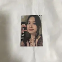 twice once again ミナ トレカ