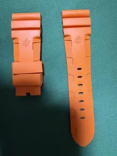 2025年最新】PANERAI ラバーベルトの人気アイテム - メルカリ