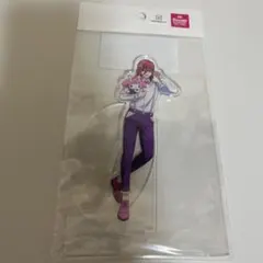 ブルーロック 千切豹馬 アクリルスタンド サンリオ