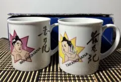 牙狼　翔撃感謝祭　記念マグカップ パチンコ 牙狼 翔撃感謝祭 マグカップ ノベルティ2個セット - メルカリ