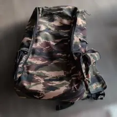 Columbia 迷彩リュック