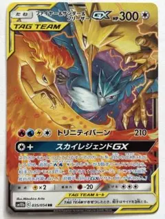 2026年最新】ファイヤーサンダーフリーザーGXの人気アイテム - メルカリ