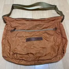 フェリージ felisi ビッグ メッセンジャー バッグのサムネイル