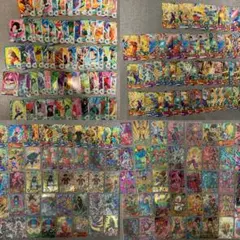 ドラゴンボールヒーローズ　まとめ売り