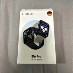 itDEAL B16Proスマートウォッチ