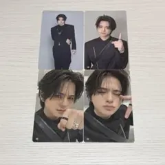 ini 마츠다 토레카 란토레