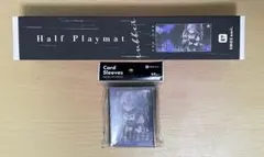 amii デッキケース プレイマット まとめ売り TCGサプライ - メルカリ