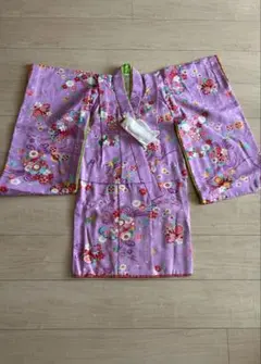 子供用着物セット（七五三、三歳）