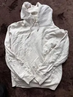 R*き様 スウェットプルパーカ　ユニクロ