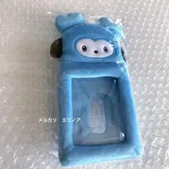 ポチャッコ　ナヨン　ナブリー　サンリオ　TWICE フォトカードホルダー　トレカ