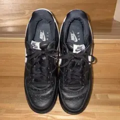 Nike Air Force 1 Low Retro QS BlackWhite
