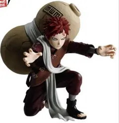 NARUTO　我愛羅　セット