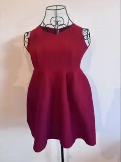 CFCL POTTERY HS TOP シーエフシーエル レッド 赤 - メルカリ