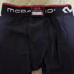 McDavid コンプレッションタイツ ブラック XSのサムネイル