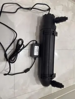 レイシーUV殺菌灯 UVF-1000 容量1000Lまで対応可能！送料込 - メルカリ