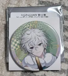 にじさんじ Dytica ディティカ スイパラ 叢雲カゲツ 缶バッジ 等身