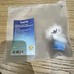 ルセラフィム カズハ ワールドツアーソウルコン ライトスティック デコバンド