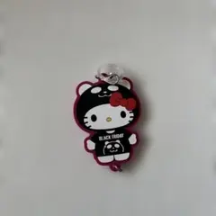 イオンオリジナル　ジモトデザイン　ハローキティ　ラバーマスコット